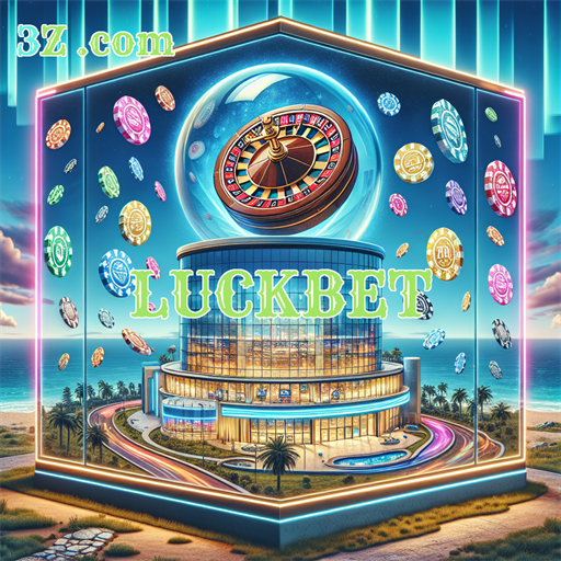 Apostas no LUCKBET: Entretenimento e Emoção em Cada Jogada
