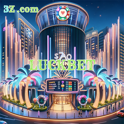 App LUCKBET: O Futuro dos Jogos Online no Brasil!