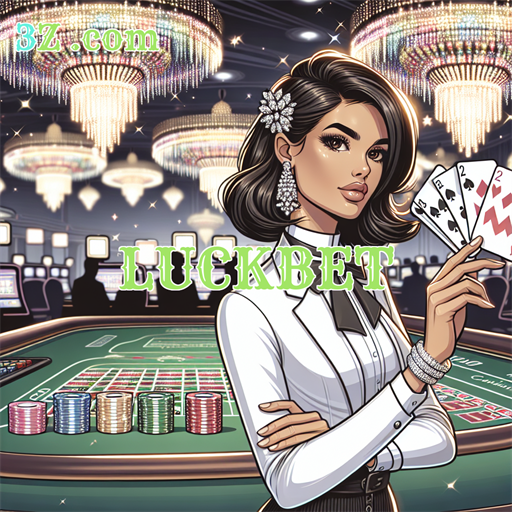 Bonificações Incríveis na LUCKBET para Jogadores Brasileiros