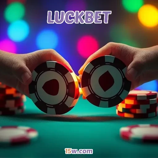 LUCKBET: Bônus de Boas-Vindas que Surpreendem e Engajam Jogadores