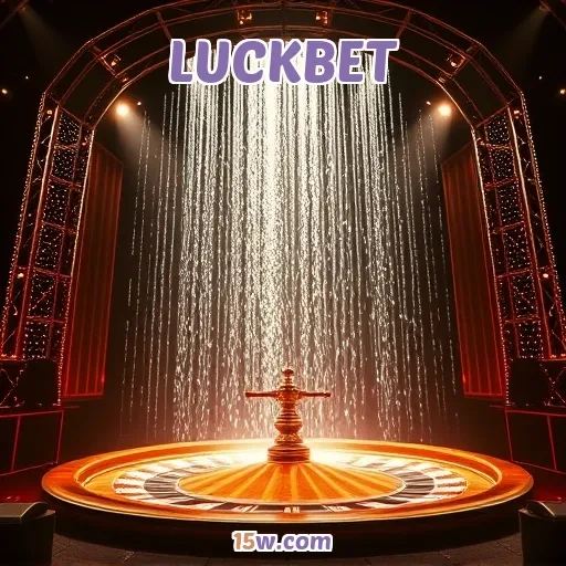 LUCKBET: A Melhor Experiência em Eventos Esportivos Online no Brasil