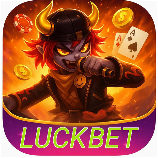 LUCKBET