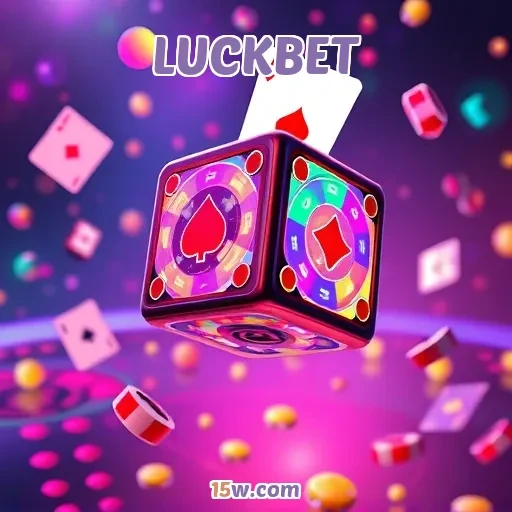 LUCKBET: Descubra Como Dominar o Jogo de Poker Agora Mesmo!