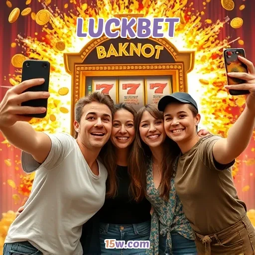 LUCKBET: Embarque na Imperdível Roleta Online do Brasil