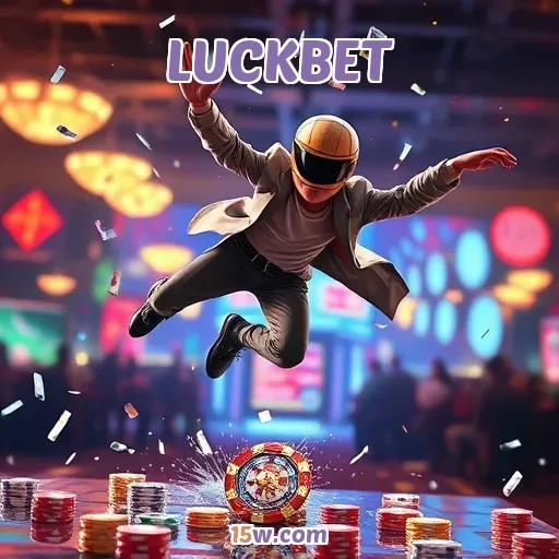 LUCKBET: Melhores Dicas e Estratégias para Apostas Online